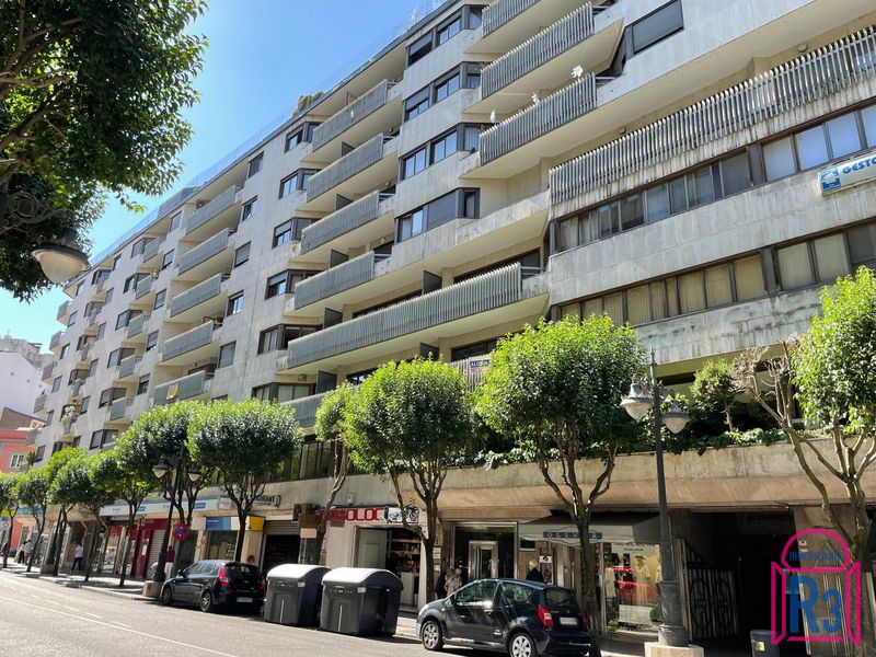 Apartamento en venta León. Ref: 22453. Inmobiliaria R3