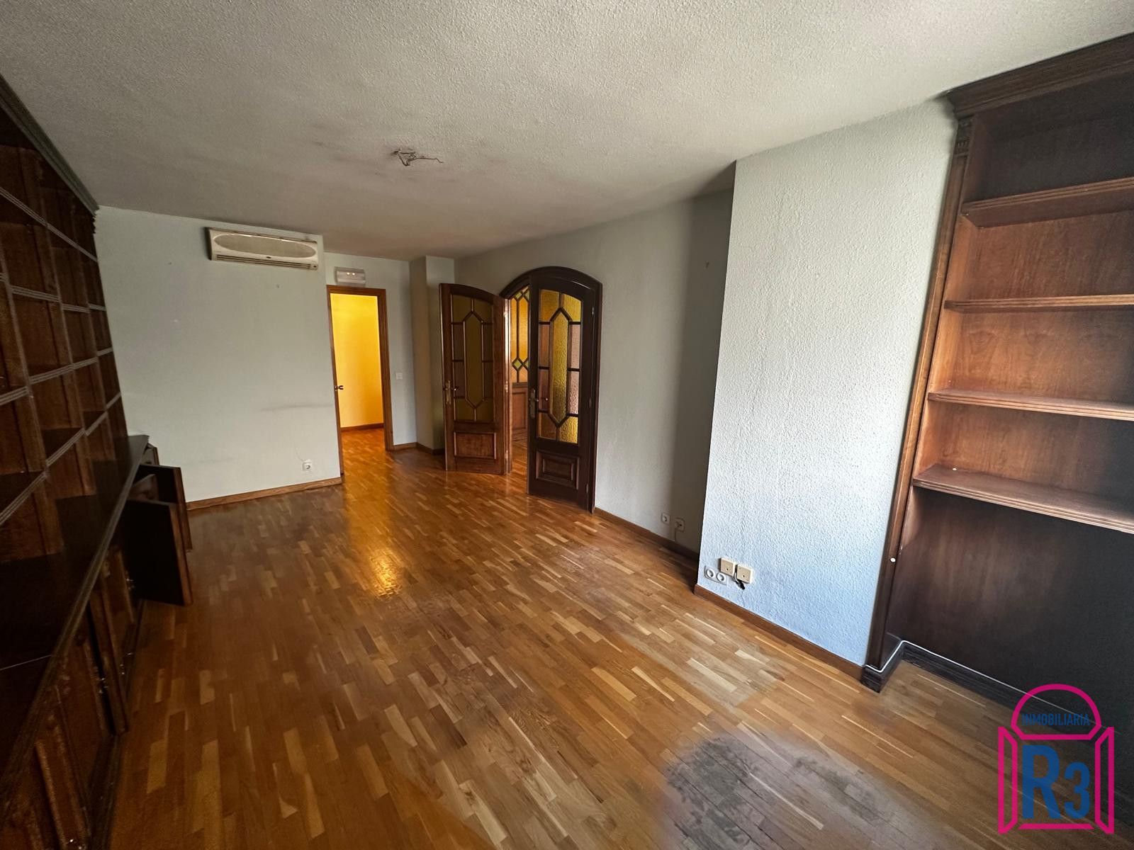Apartamento alto y soleado próximo a la plaza de la Inmaculada - Foto 5