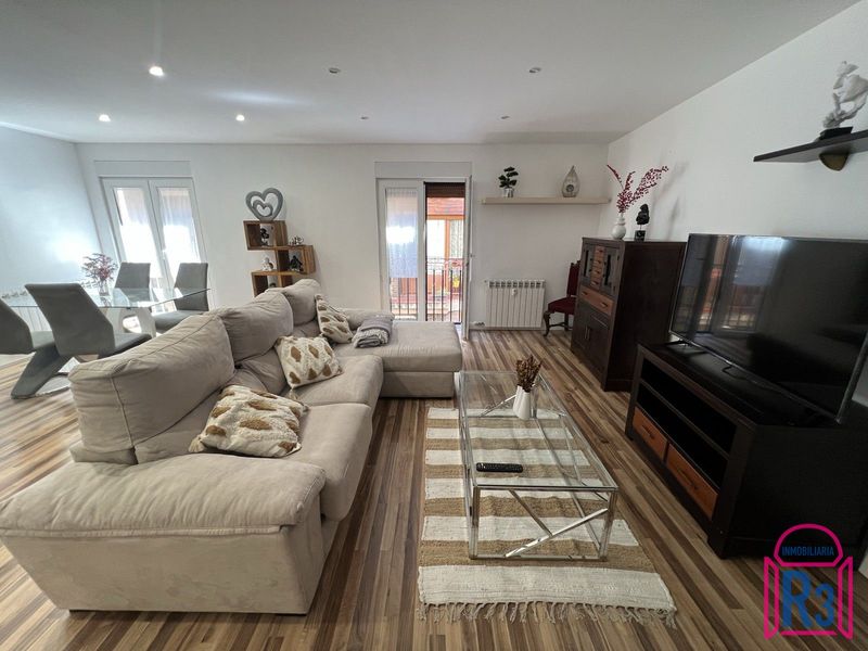 Piso en venta León. Ref: 22457. Inmobiliaria R3