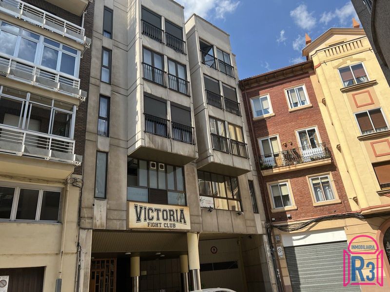Apartamento en venta León. Ref: 22464. Inmobiliaria R3