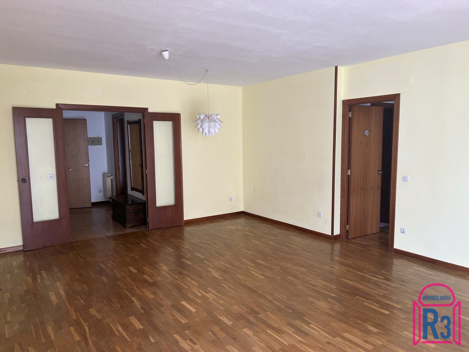 Vivienda amplia próxima a Condesa