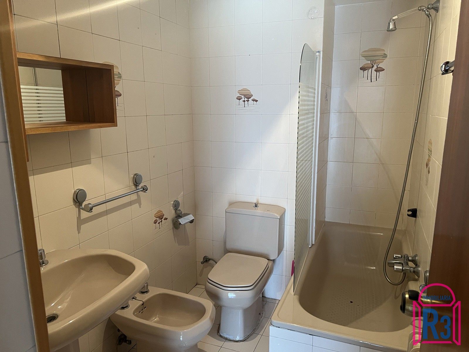 Vivienda amplia próxima a Condesa