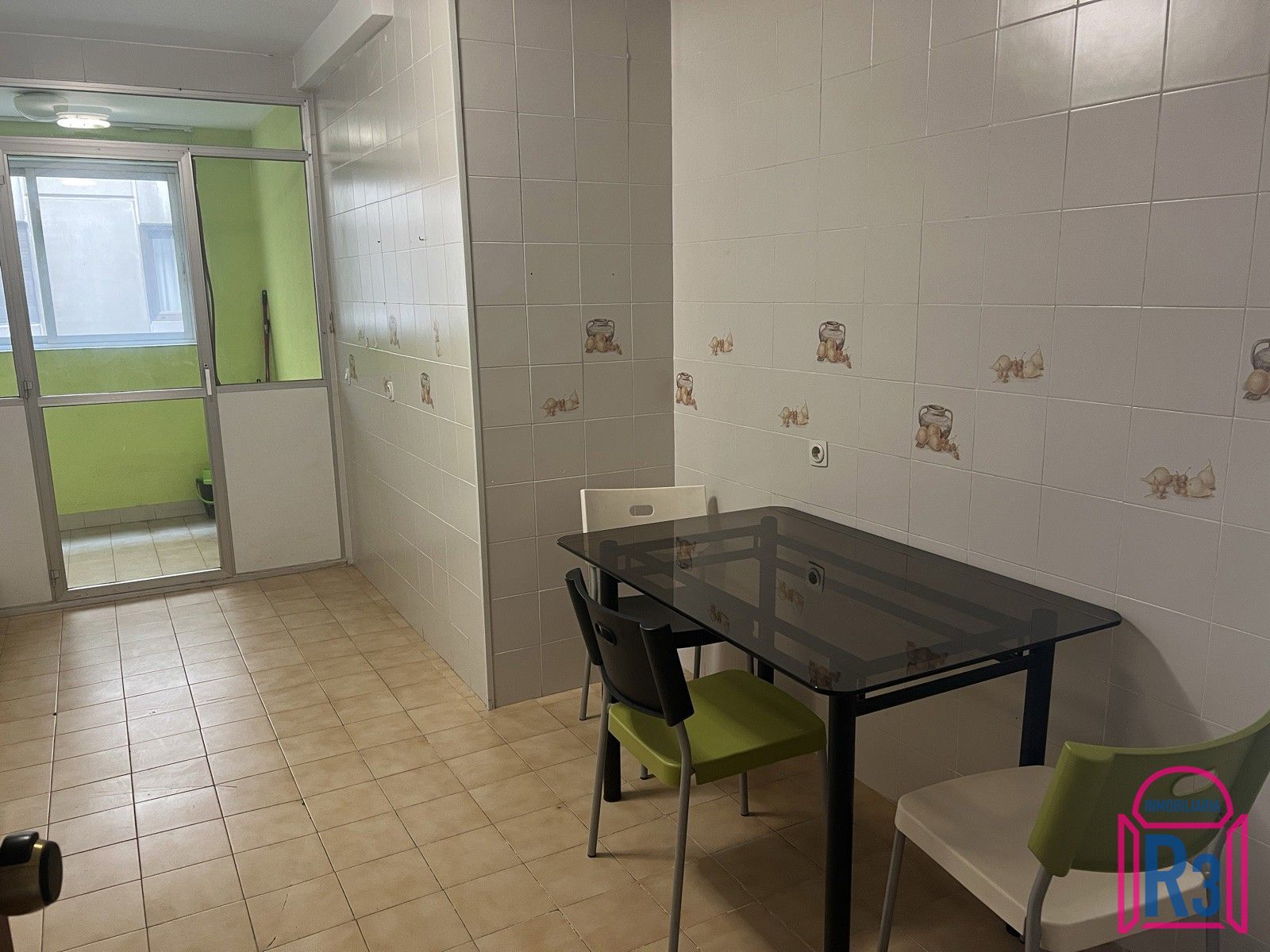 Vivienda amplia próxima a Condesa