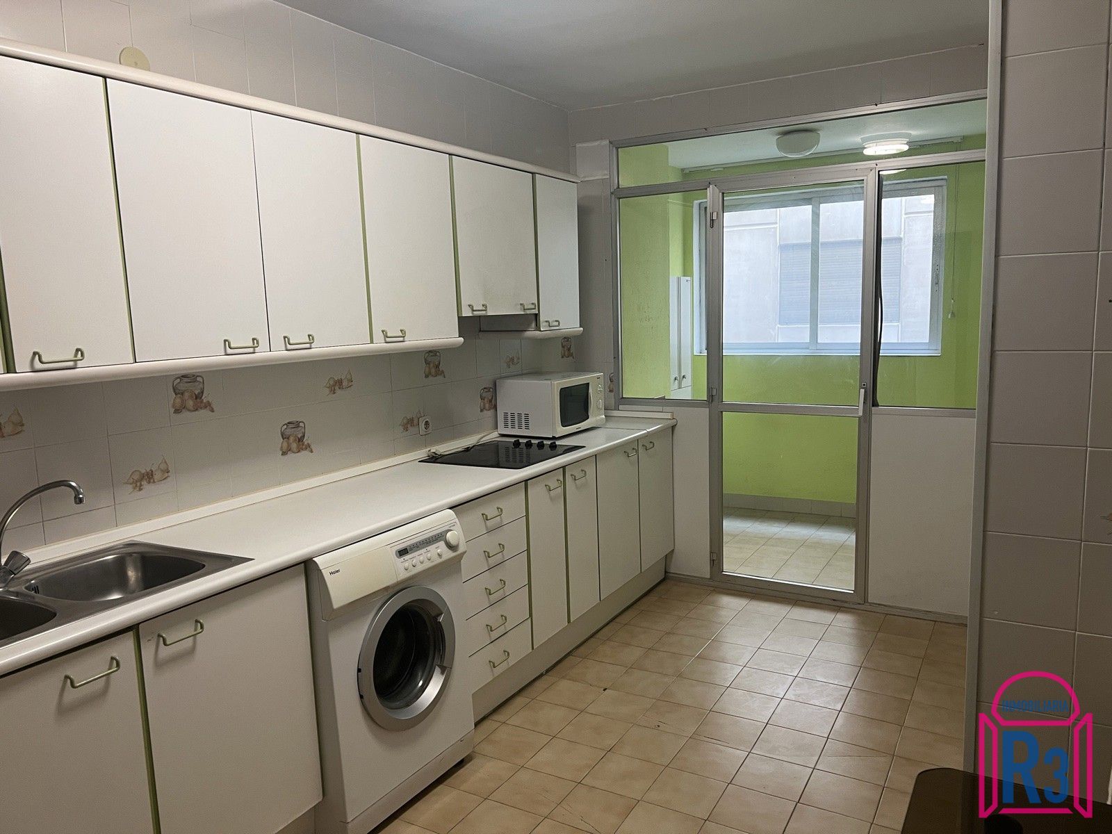 Vivienda amplia próxima a Condesa