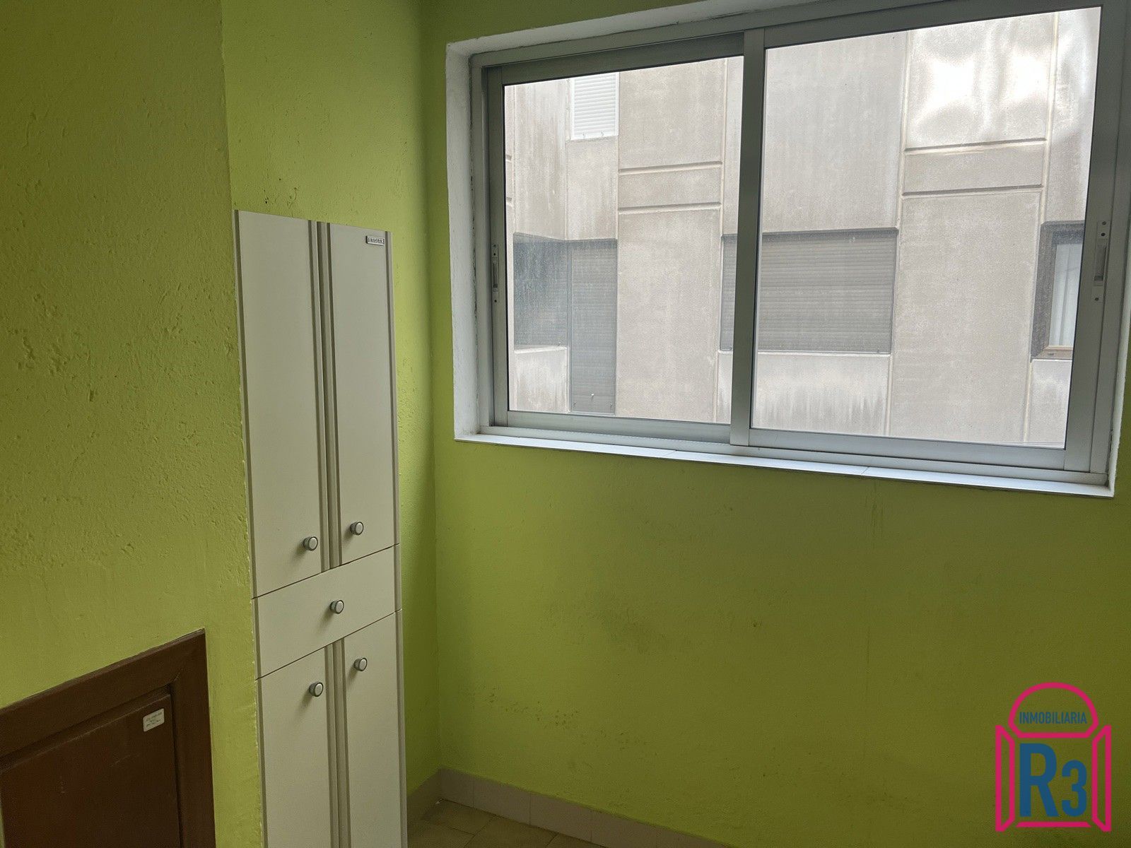 Vivienda amplia próxima a Condesa