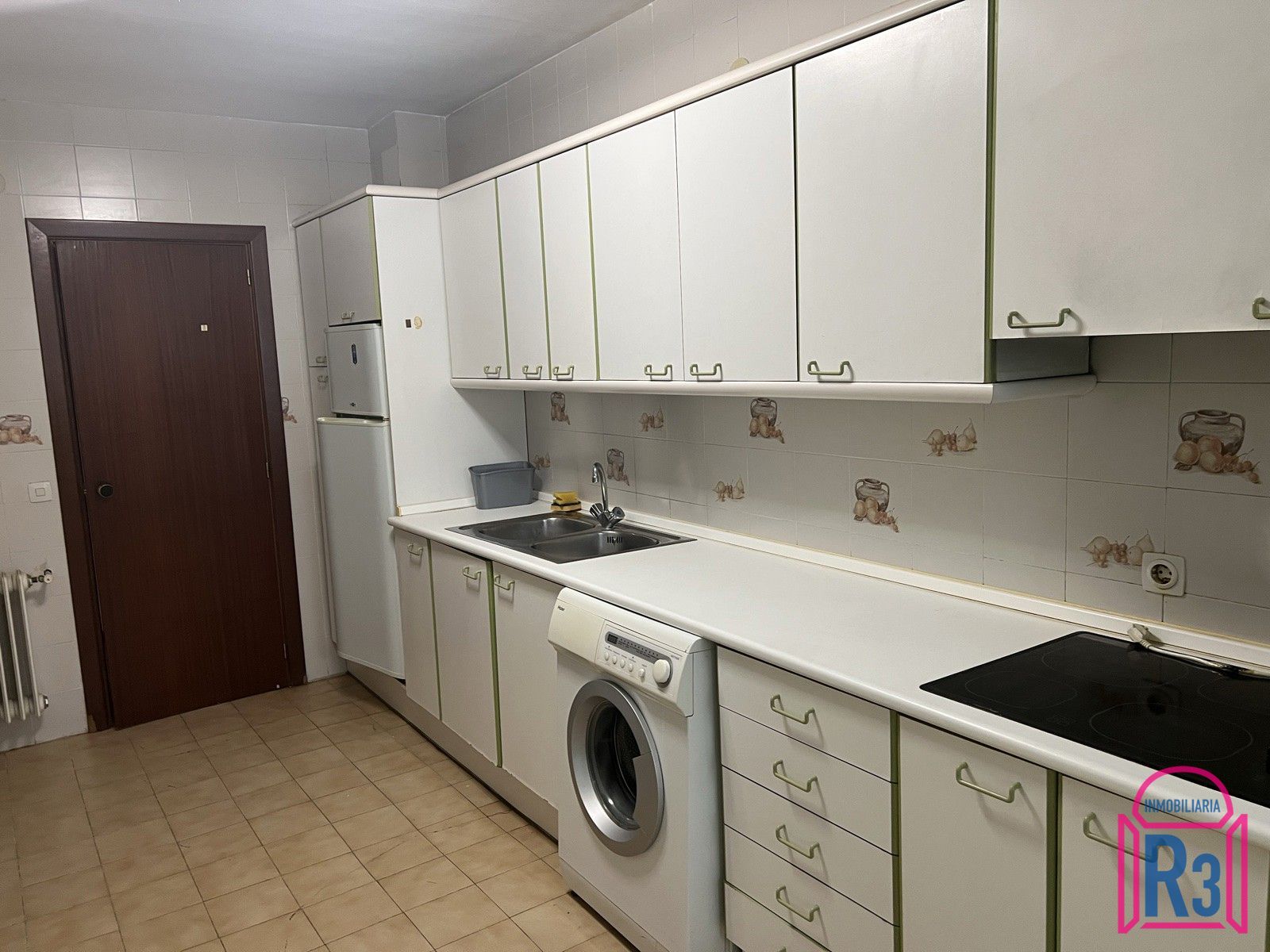 Vivienda amplia próxima a Condesa