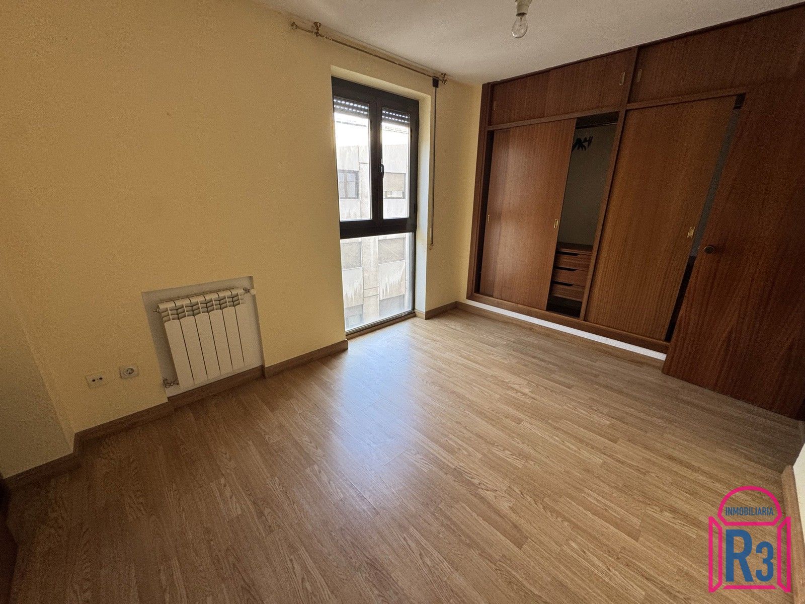 Vivienda amplia próxima a Condesa