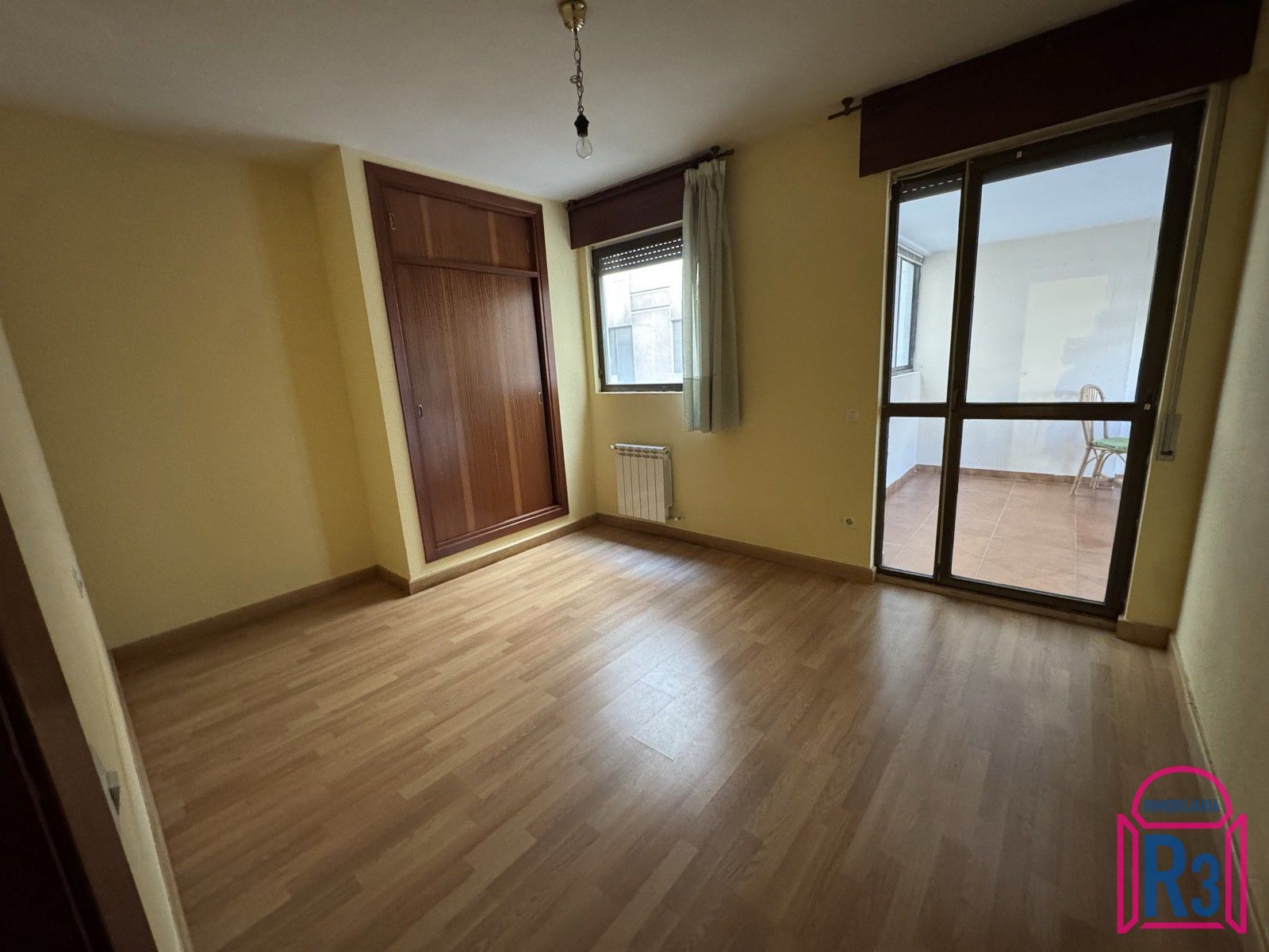 Vivienda amplia próxima a Condesa