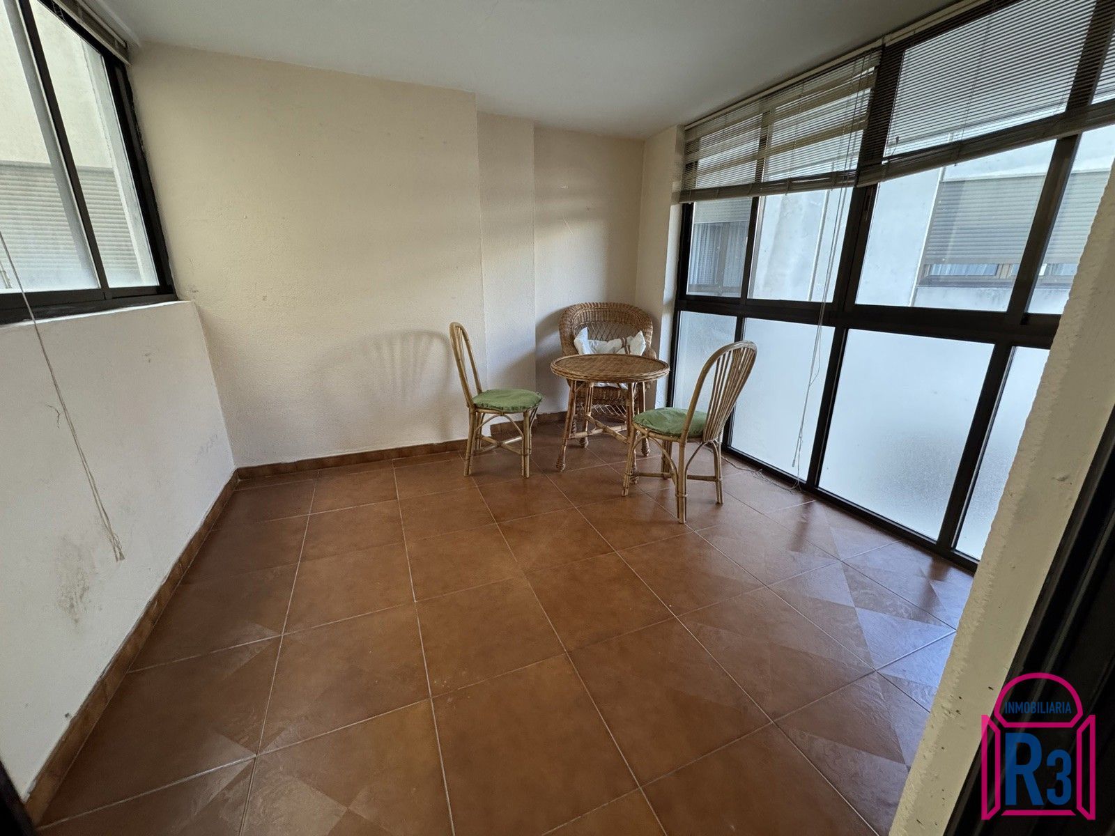 Vivienda amplia próxima a Condesa