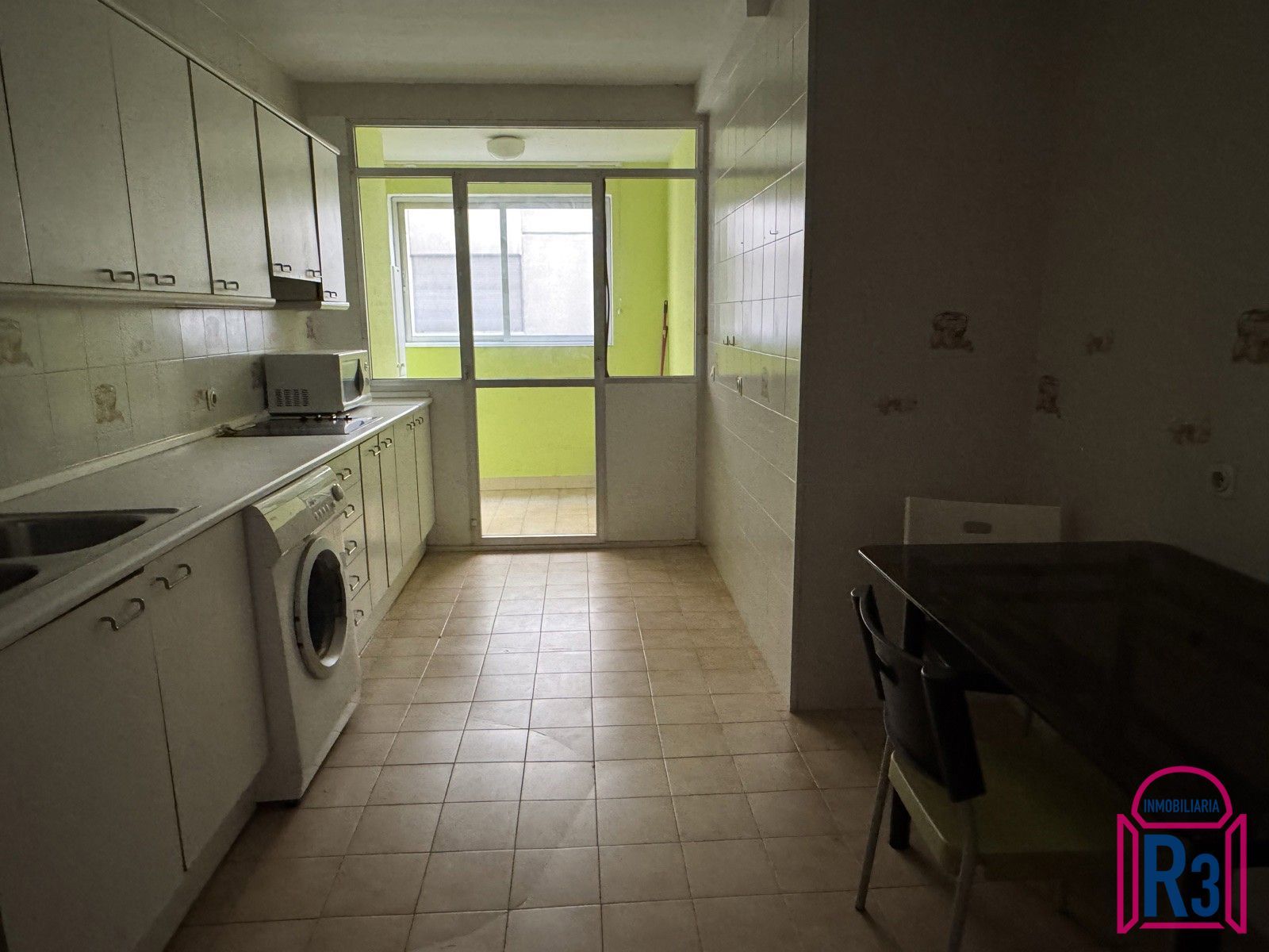 Vivienda amplia próxima a Condesa