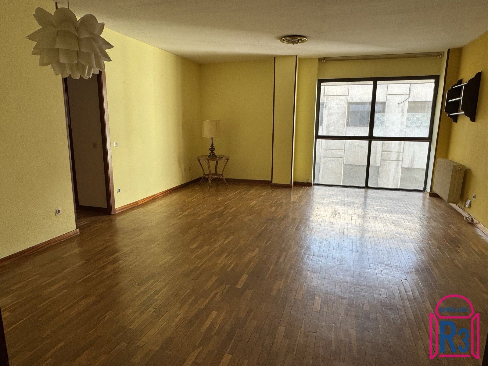 Vivienda amplia próxima a Condesa