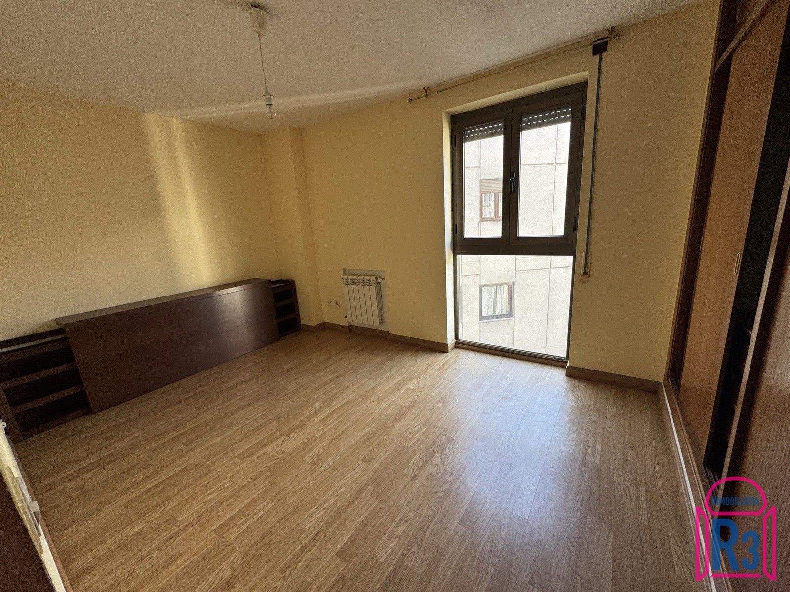 Vivienda amplia próxima a Condesa