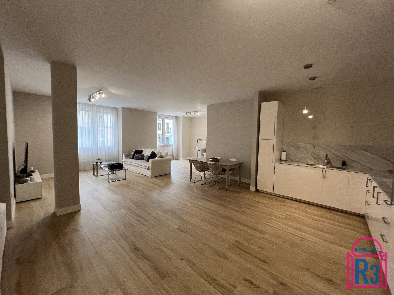 Excelente vivienda loft en finca con piscina y zonas comunes