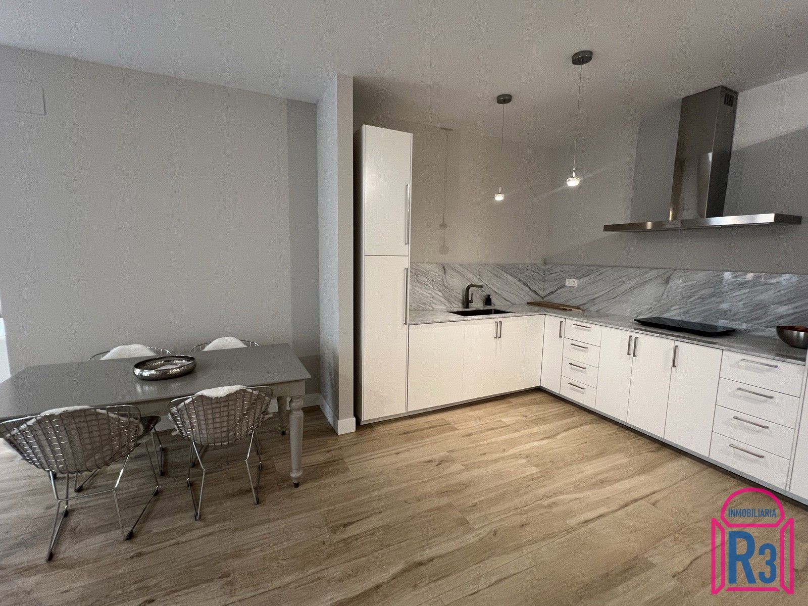 Excelente vivienda loft en finca con piscina y zonas comunes