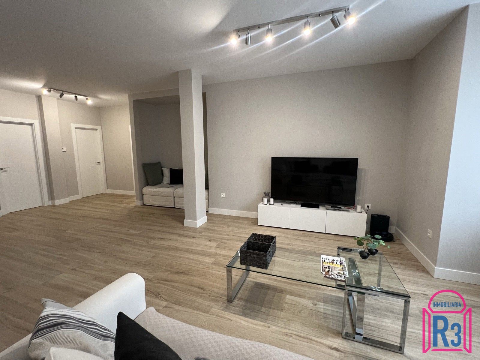 Excelente vivienda loft en finca con piscina y zonas comunes