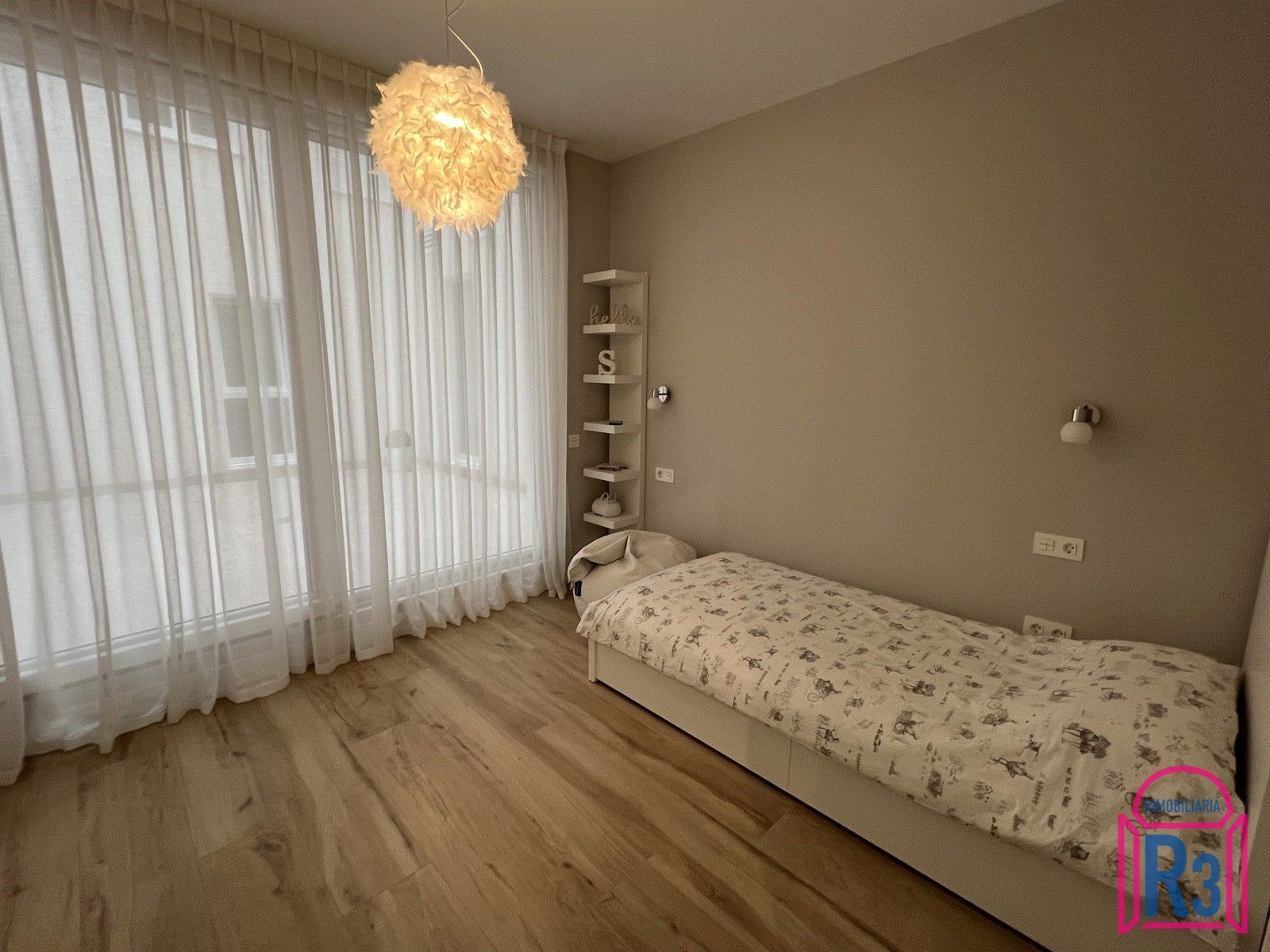 Excelente vivienda loft en finca con piscina y zonas comunes