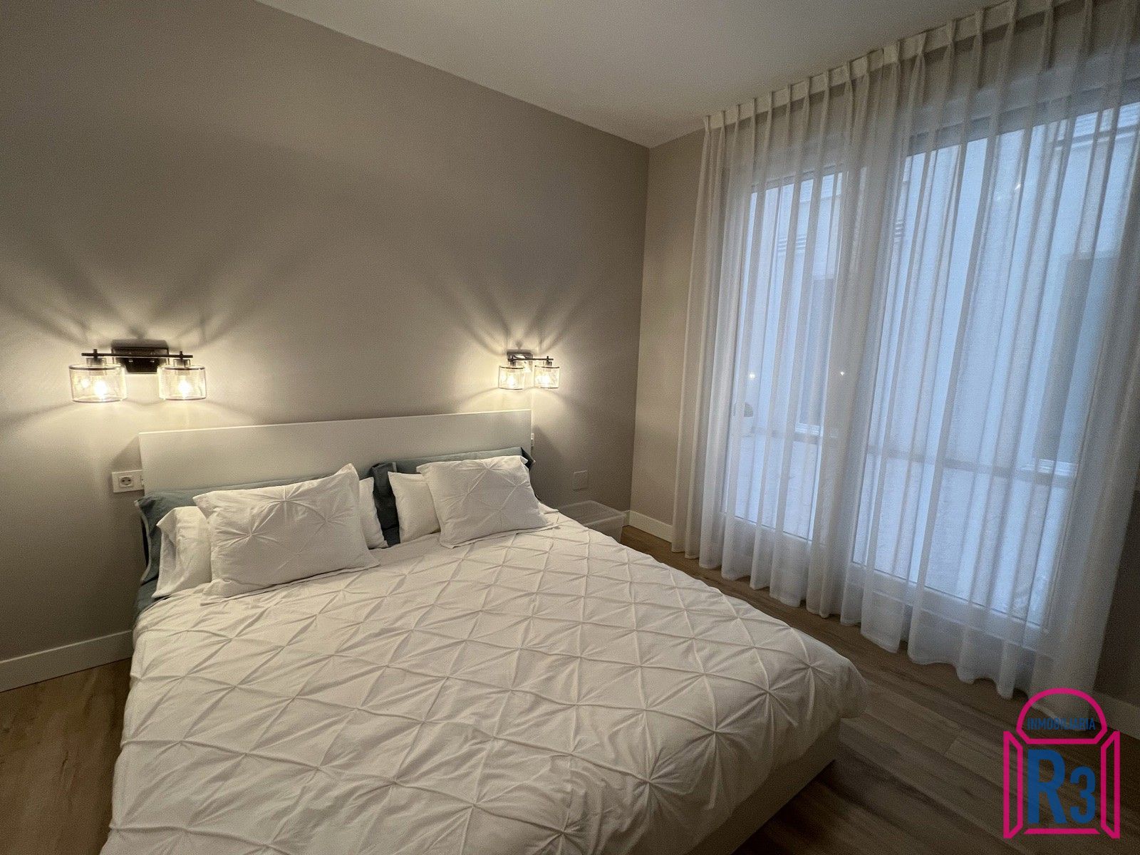 Excelente vivienda loft en finca con piscina y zonas comunes