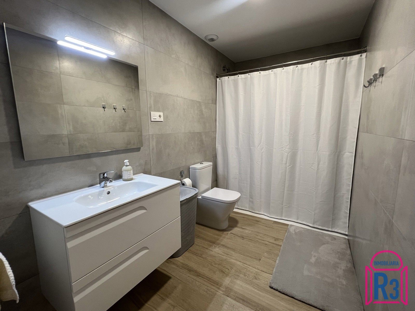Excelente vivienda loft en finca con piscina y zonas comunes