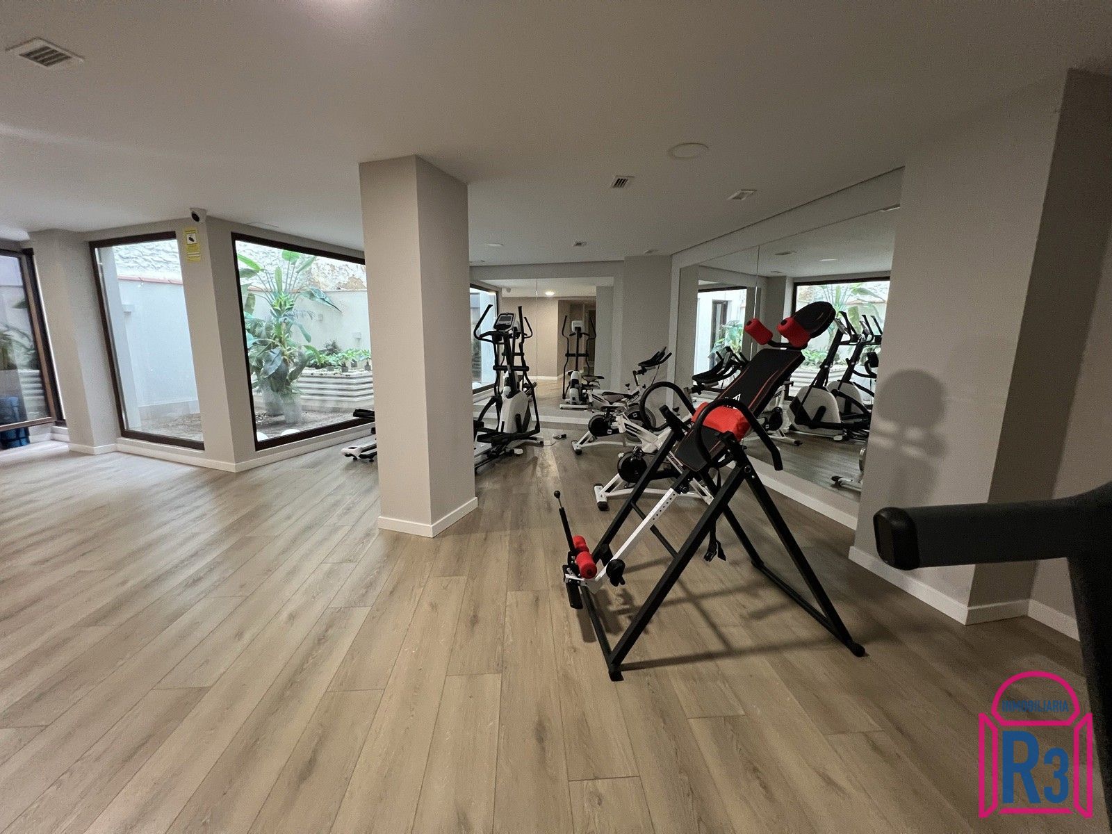 Excelente vivienda loft en finca con piscina y zonas comunes