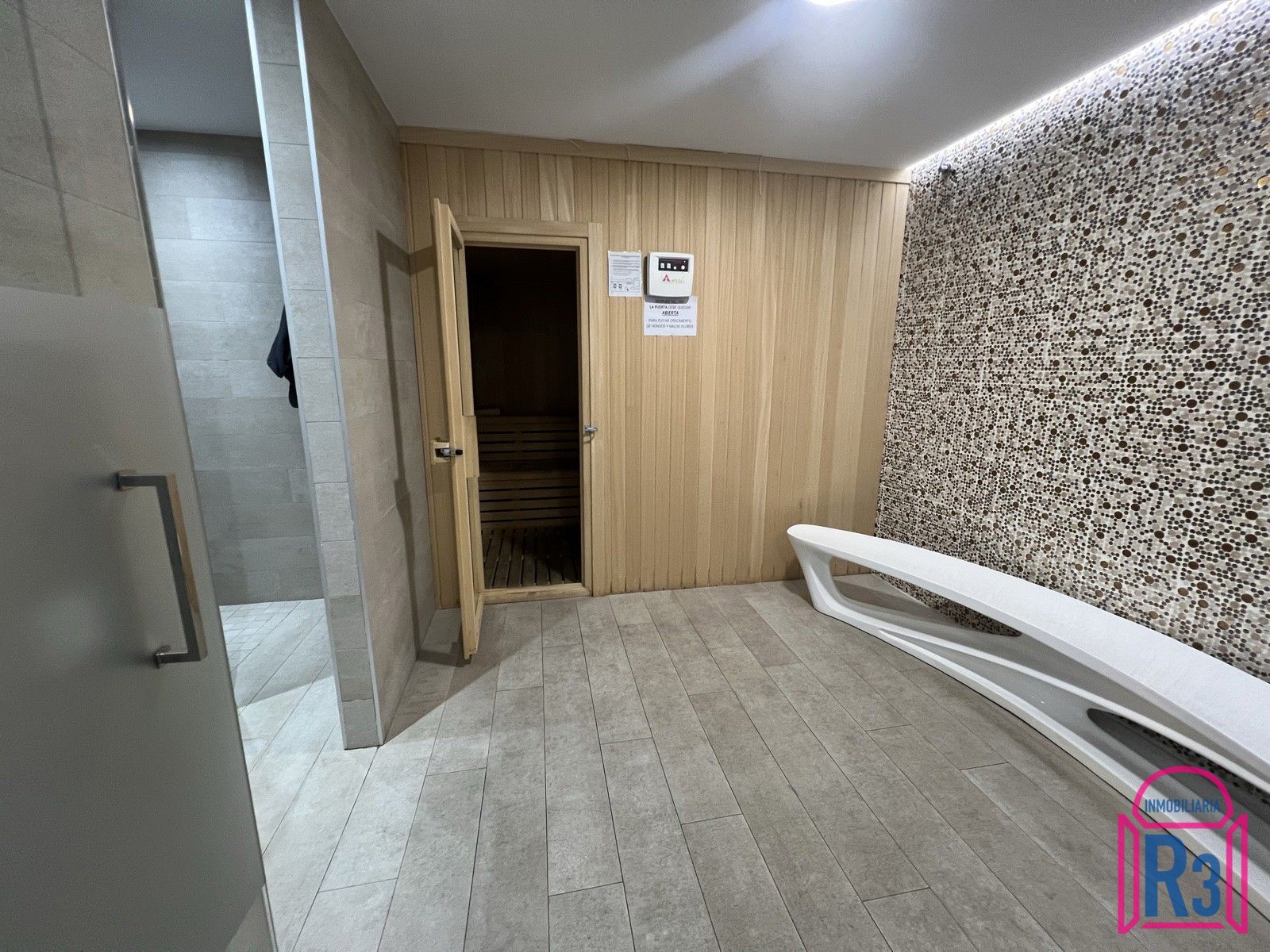 Excelente vivienda loft en finca con piscina y zonas comunes