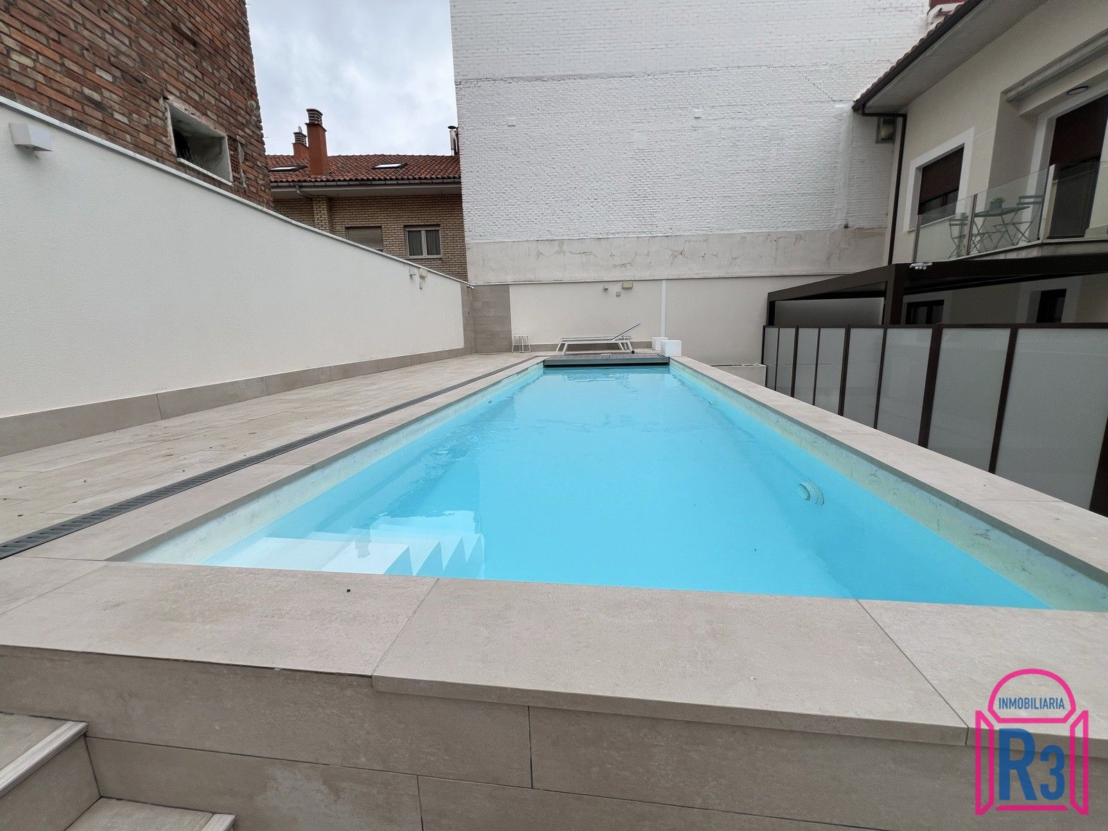 Excelente vivienda loft en finca con piscina y zonas comunes