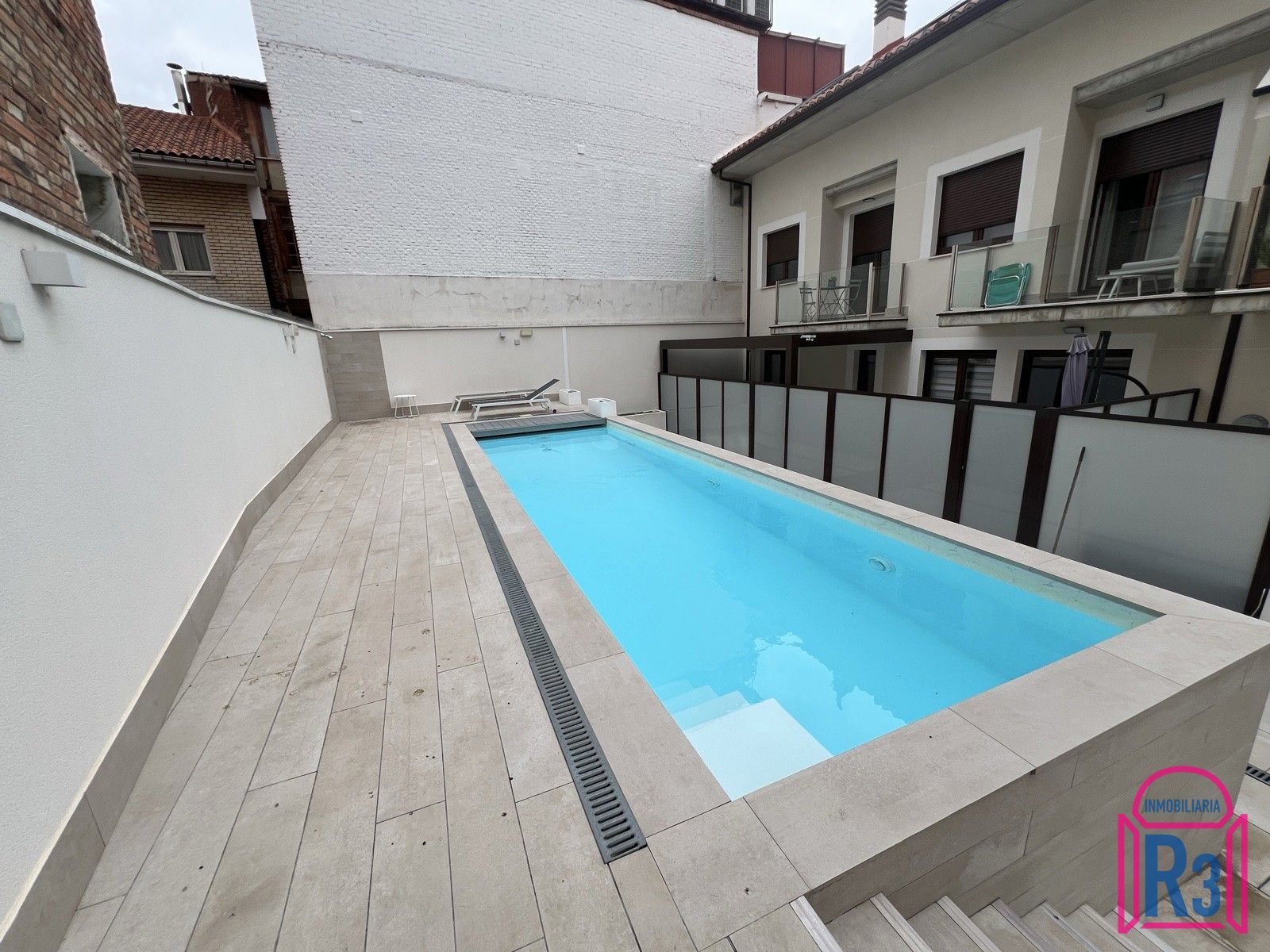 Excelente vivienda loft en finca con piscina y zonas comunes