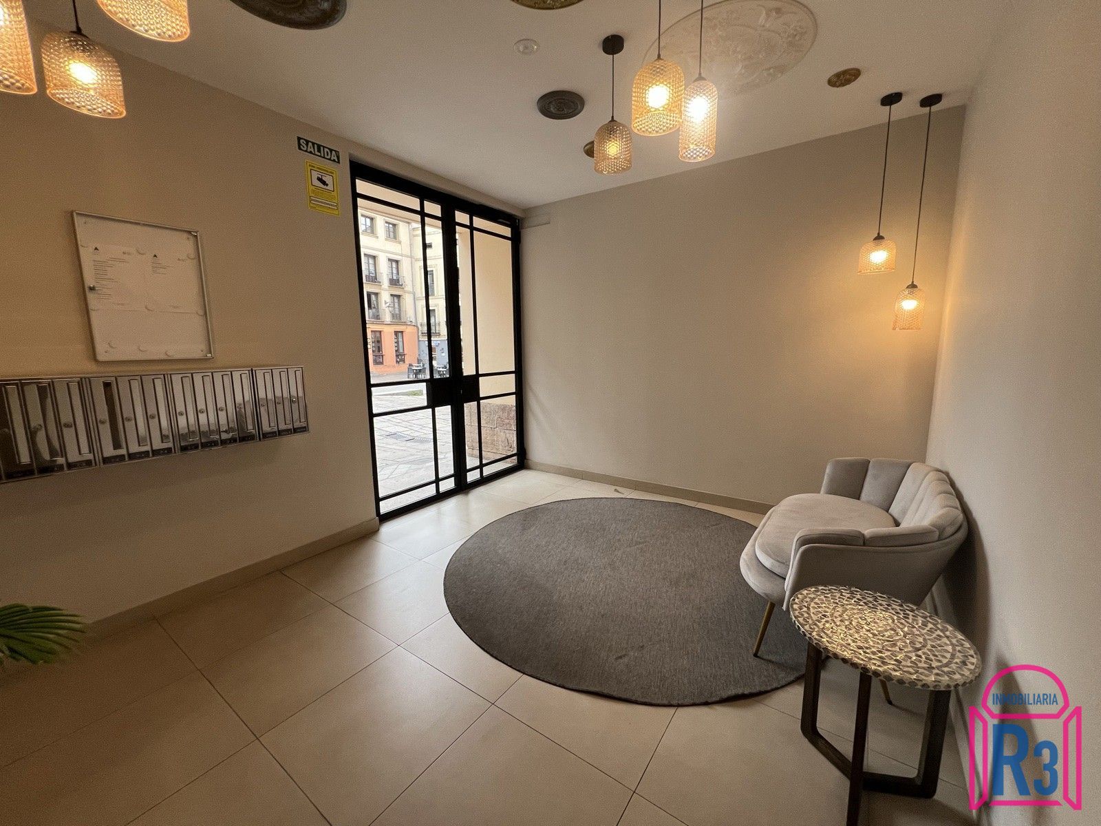 Excelente vivienda loft en finca con piscina y zonas comunes