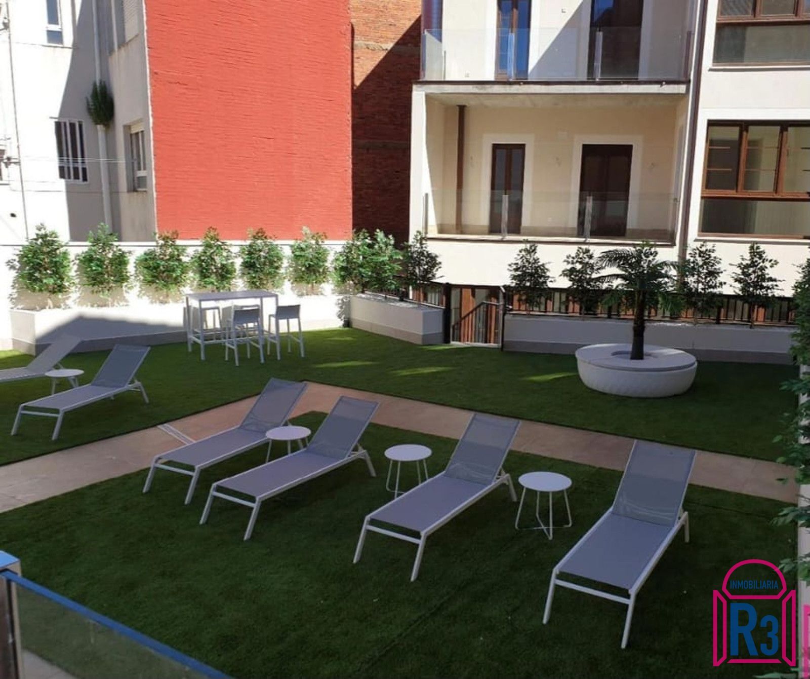 Excelente vivienda loft en finca con piscina y zonas comunes