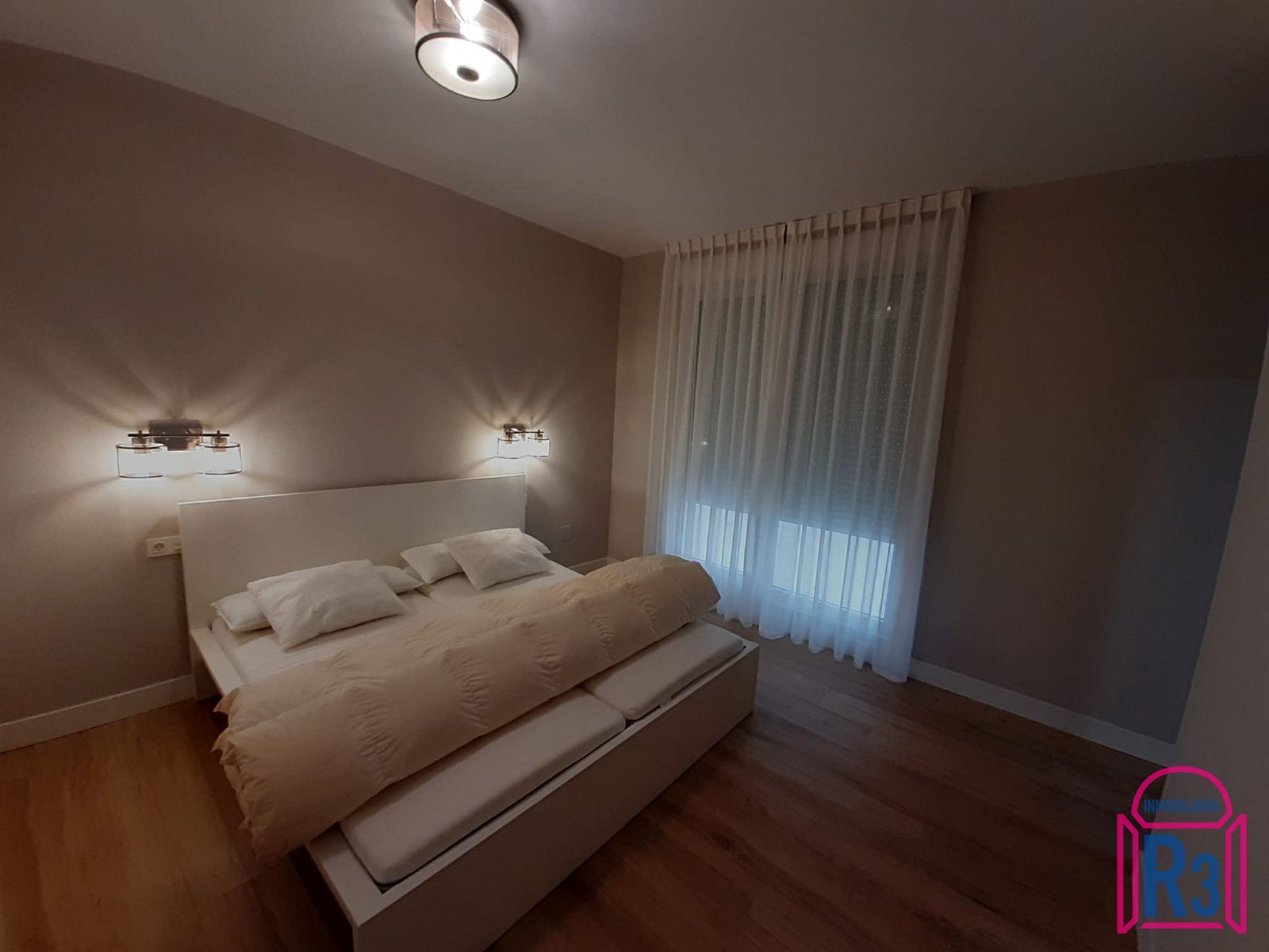 Excelente vivienda loft en finca con piscina y zonas comunes