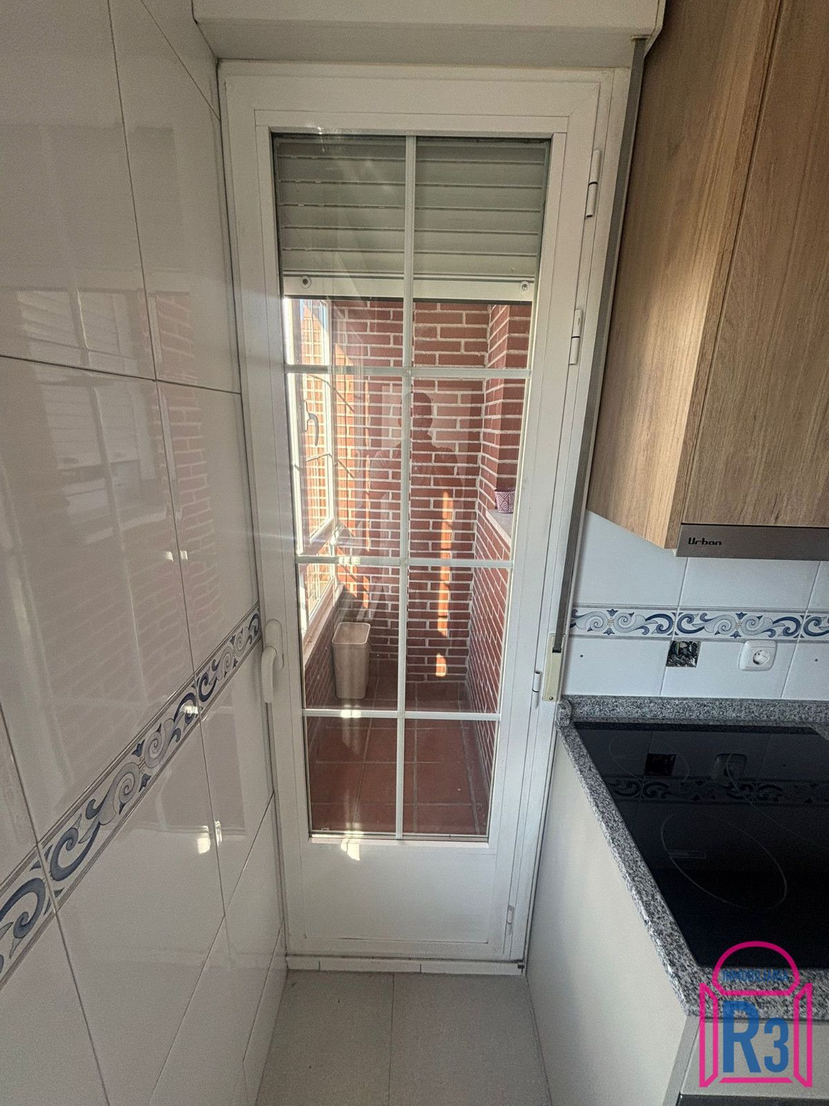 Apartamento amueblado en alquiler