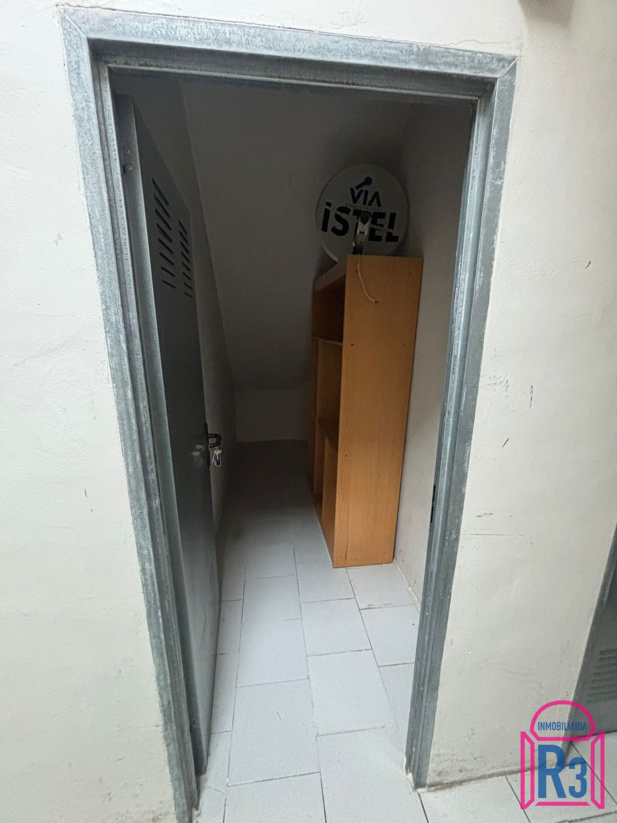 Apartamento amueblado en alquiler