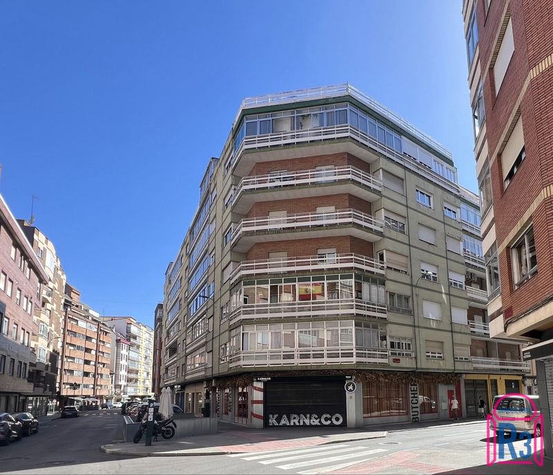 Piso en venta León. Ref: 22489. Inmobiliaria R3