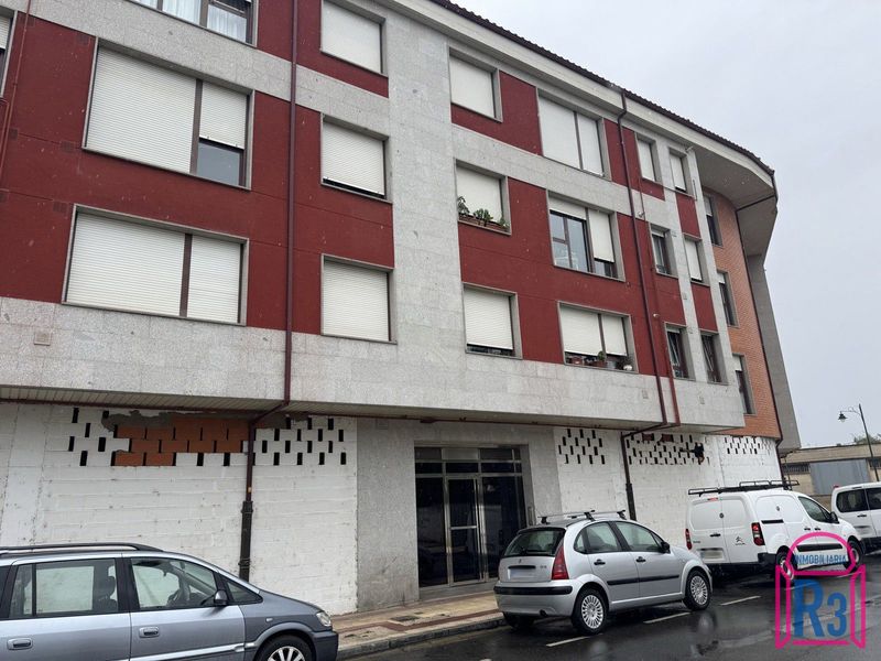 Apartamento en venta León. Ref: 22491. Inmobiliaria R3