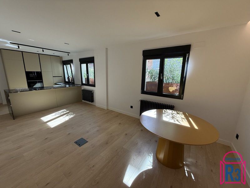 Apartamento en venta León. Ref: 22494. Inmobiliaria R3