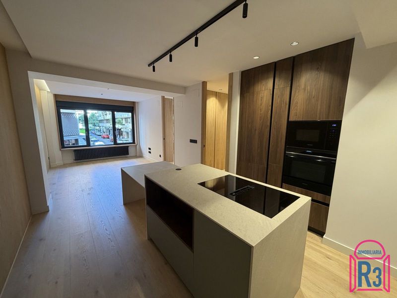 Apartamento en venta León. Ref: 22496. Inmobiliaria R3