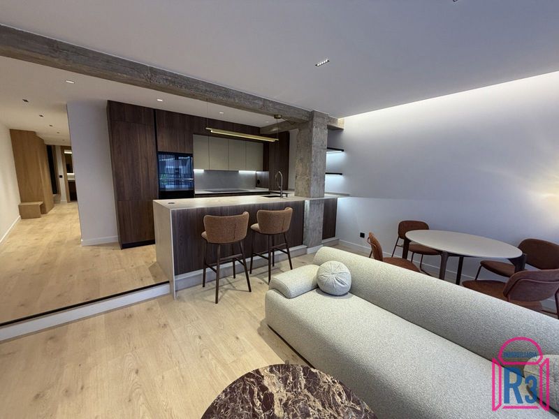 Apartamento en venta León. Ref: 22498. Inmobiliaria R3