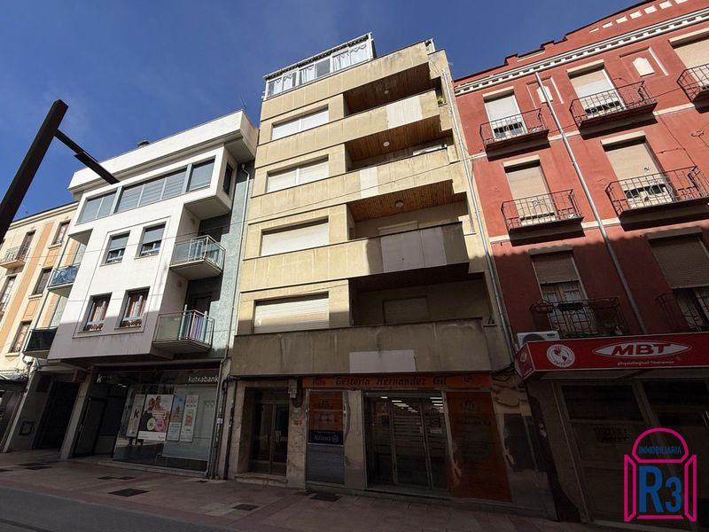 Piso en venta León. Ref: 22514. Inmobiliaria R3