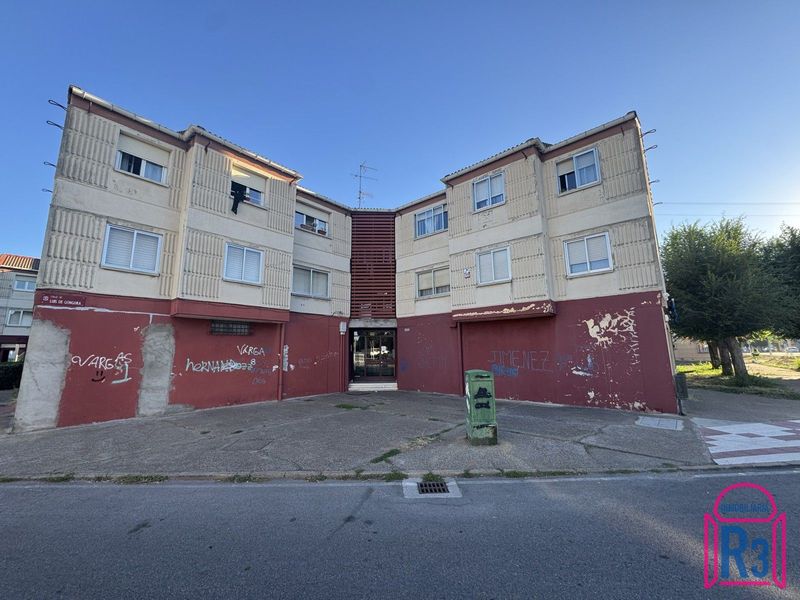 Piso en venta León. Ref: 22523. Inmobiliaria R3