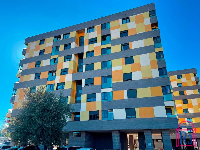 Piso en venta León. Ref: 22538. Inmobiliaria R3