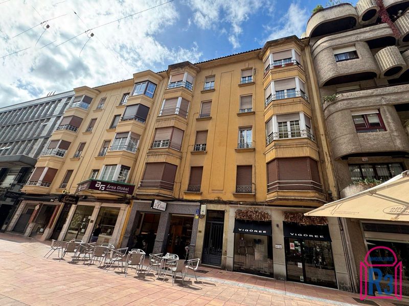 Piso en venta León. Ref: 22539. Inmobiliaria R3