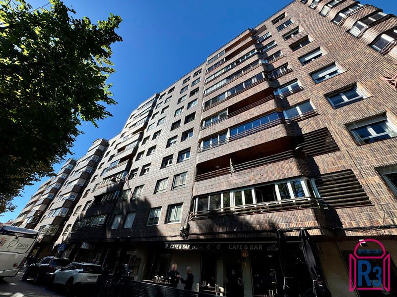 Piso en venta León. Ref: 22548. Inmobiliaria R3