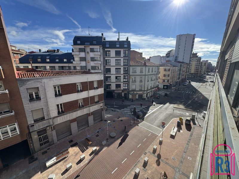Piso en venta León. Ref: 22551. Inmobiliaria R3