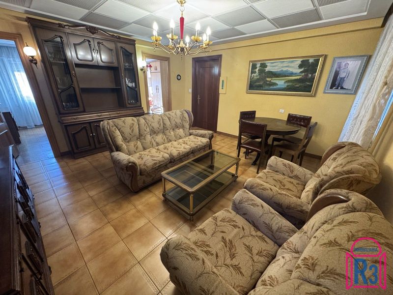 Piso en venta León. Ref: 22552. Inmobiliaria R3