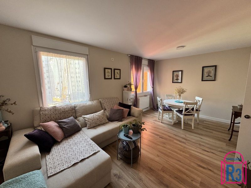 Apartamento en venta León. Ref: 22556. Inmobiliaria R3