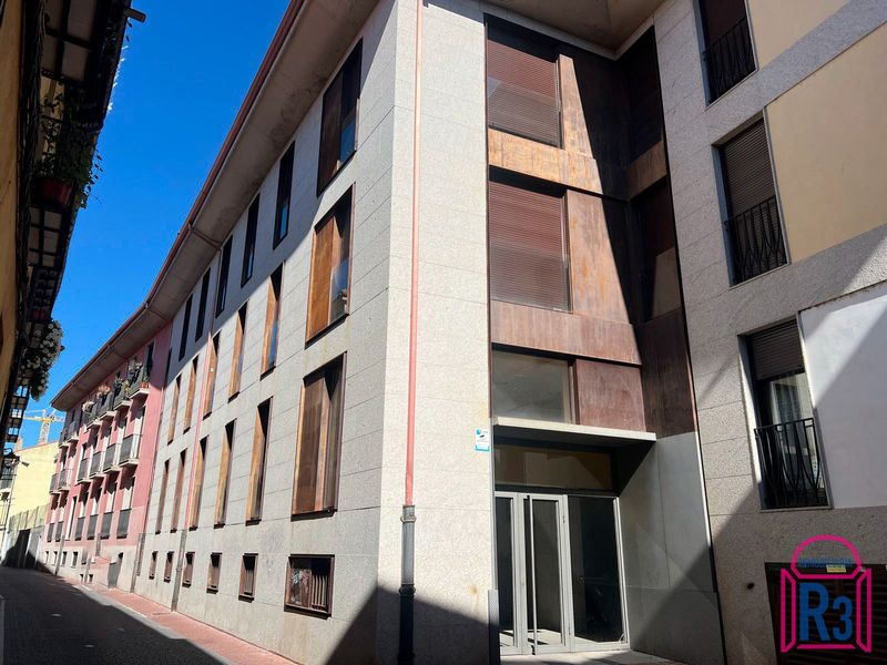 Apartamento en venta León. Ref: 22557. Inmobiliaria R3