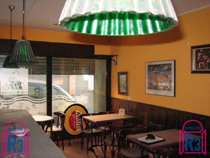 Local Comercial en venta León. Ref: 3055. Inmobiliaria R3
