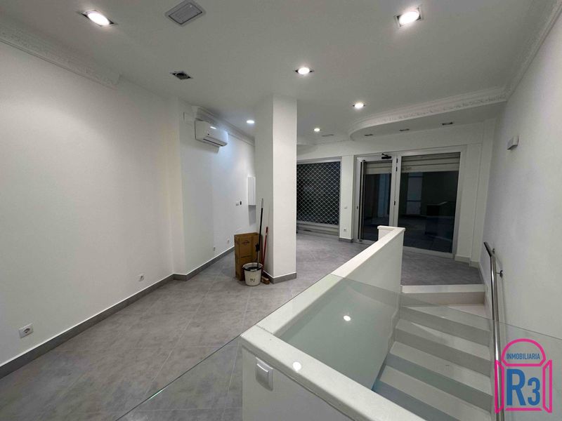 Local Comercial en alquiler León. Ref: 3159. Inmobiliaria R3