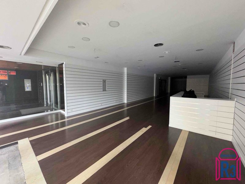 Local Comercial en alquiler León. Ref: 4387. Inmobiliaria R3