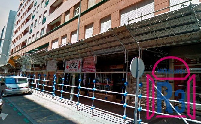 Local Comercial en venta León. Ref: 4561. Inmobiliaria R3