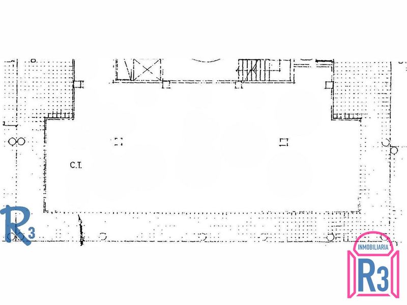 Local Comercial en alquiler León. Ref: 4606. Inmobiliaria R3